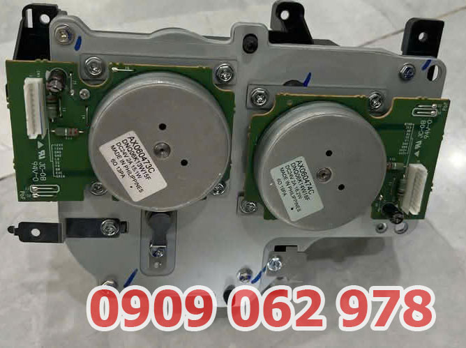 Cụm motor drum Ricoh MP 2554/3054/3055/4054/4055/5054